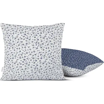 Povlečení DARRÉ Bavlněný povlak na polštář Karolínka Velikost: 70 x 90