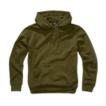 Mikina Tom Sweathoody, Brandit, Olivová, 3XL