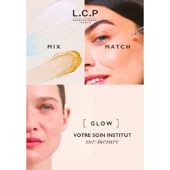 Plakát L.C.P.Paris L.C.P. Paris Plakát Institutionnel