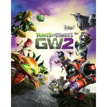 Hra pro Xbox 360 Plants vs Zombies Garden Warfare 2 - Hraj již za pár minut