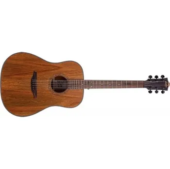 Akustická kytara Akustická kytara Bromo Guitars BAT1M NS