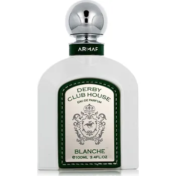 Pánský parfém Armaf Derby Club House Blanche EDP 100 ml M