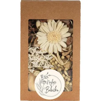 Aroma difuzér Potpourri 12x20 cm nejlepší babička