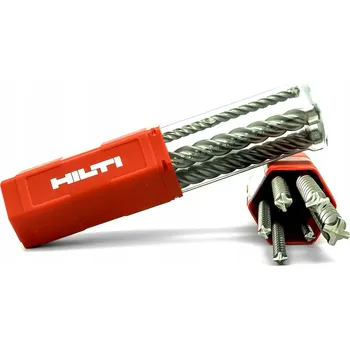 Vrták Hilti TE-CX M1 2151505 6 ks