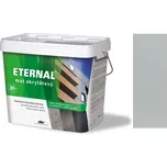 ETERNAL mat akrylátový 03 šedý - 10kg
