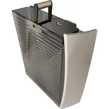 Náhradní díl pro kávovar JURA nádoba na vodu pro E8 Moonlight Silver, artikl 74692