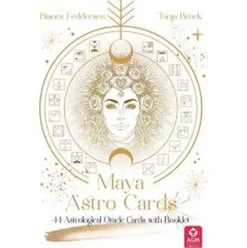 Volný čas Maya-Astro Cards