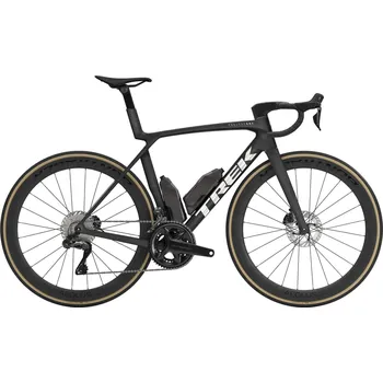Silniční kolo Trek Madone SLR 7 Gen 8 2026 Matte Deep Smoke XL
