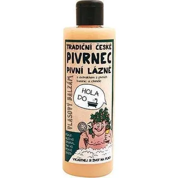 Pivrnec Vlasový balzám pivrnec 250 ml
