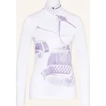 Sportalm Dámská Bunda Midlayer Misurina, bílá, 40