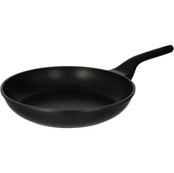 SILVERCREST® Pánev / Grilovací pánev z hliníkové litiny, Ø 28 cm (kulatá)