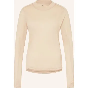 Dámské tričko Knowledgecotton Apparel Dámské Tričko S Dlouhým Rukávem...