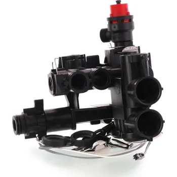 Kotel ARISTON hydroblok s pojistným ventilem (60000873)