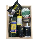 Dárkový dřevěný box Supreme