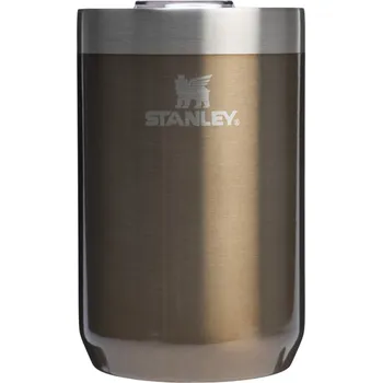 Termohrnek Stanley termohrnek The Everyday Camp Cup 350 ml GunMetal Shine