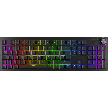 Klávesnice YENKEE Panzer 2.0 YKB 3410