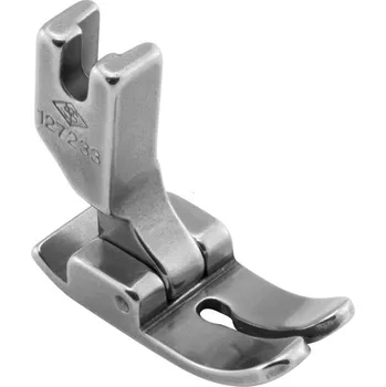 Příslušenství k šicímu stroji Patka pro těžké tkaniny TEXI 5023