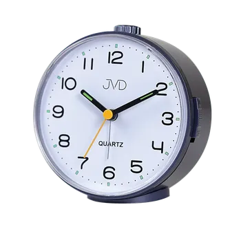 Budík Ručičkový budík JVD SRP1050.1