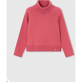 Dívčí svetr Mayoral dívčí rolák 313 - 025 Velikost: 104