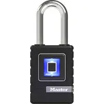 Master Lock Biometrický visací zámek 4901EURDLH