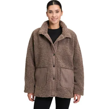 Betty Barclay dámská bunda 7248/1658 7355 Hnědá 44