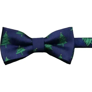 Motýlek Vánoční motýlek pro muže MV25