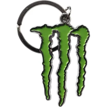 Energetický nápoj Monster Energy přívěšek