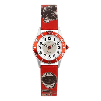 Hodinky Chlapecké hodinky JVD J7230.3