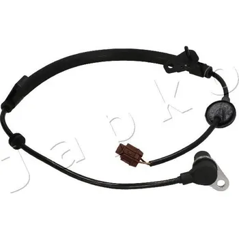 Přislušenství brzdového systému Snímač, počet otáček kol JAPKO 151100