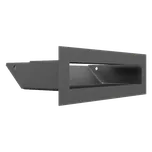 Luft SF grafitová 6x20 LUFT/6/20/45S/G/SF