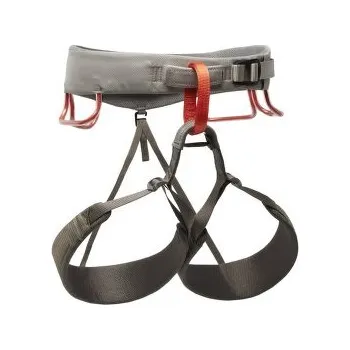 Horolezectví Black Diamond MOMENTUM HARNESS men Moonstone béžová XS