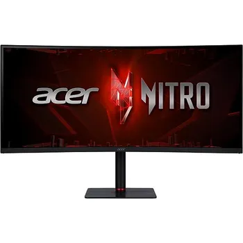 Počítač 34" Acer Nitro XV345CURX