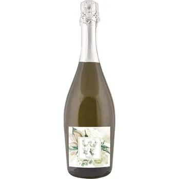Dárkové prosecco 0,75 l pro zamilované