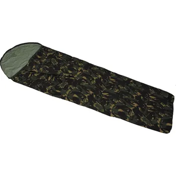 Spacák Original Povlak na spacák BRIT BIVY COVER DPM Gore