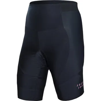 cyklistické kraťasy Fresh Trash Women's Signature Shorts True black Velikost: S