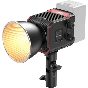 Studiové světlo SmallRig RC 100B COB LED Video Light (Standard Version) 4893
