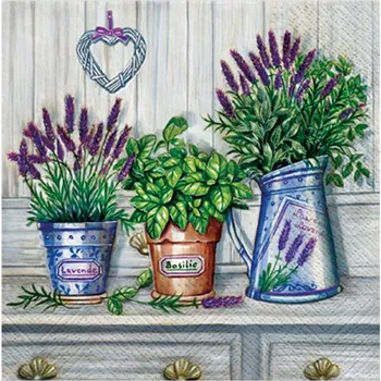 Papírový ubrousek Ubrousek P 33x33 celorok SDL077400 2011177