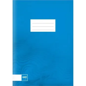 Sešit Školní sešit BASE 440 7520409