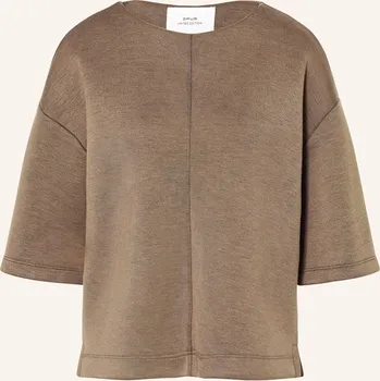 Dámská mikina Opus Dámská Mikina Ginama, hnědá, 38