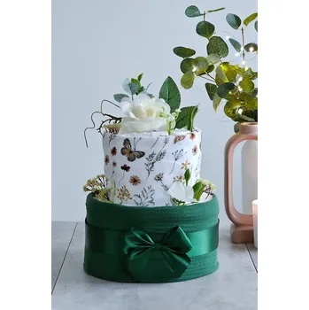 plenkový dort Plenkový dort Jarní svěžest