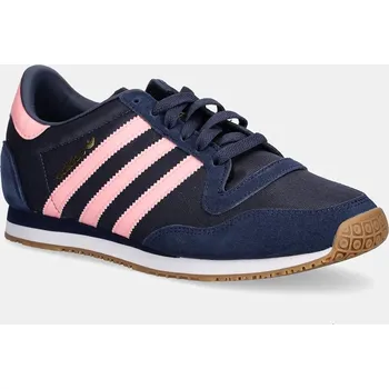 Dámské tenisky Tenisky adidas Originals Galaxy Og W, 40 2/3, námořnická modř, 59X