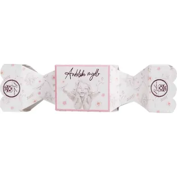 Mýdlo Ručně vyráběné mýdlo 30 g – anděl