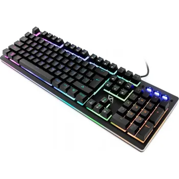 Klávesnice California Access CA Gaming Iguana CA-1413HQ