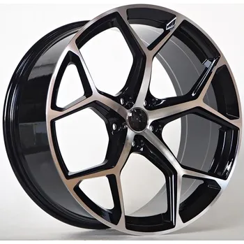 Disk Alu kola Replica Dante 9X20 5X112 ET30 66,5 BFM