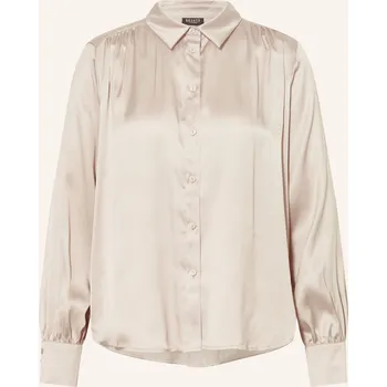 Dámská halenka Desoto Dámská Košilová Halenka Luxury Lena, krémová, 36