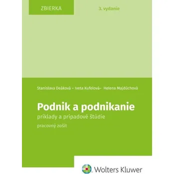 Umění Podnik a podnikanie