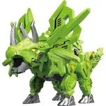 Stavebnice RC dino robot Mecha Triceratops set 23,7 cm