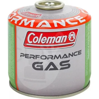 Plynová kartuše Plynová kartuše Coleman C300 Perfromace Campingaz