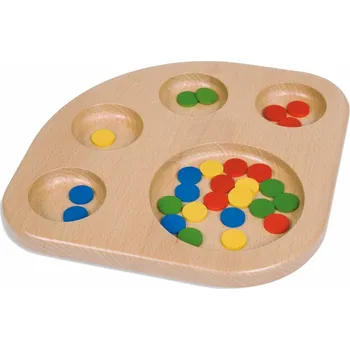 NIENHUIS Třídící tácek - velký