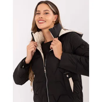 Bunda MBM KR 2522.31 černá M